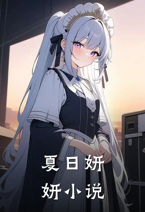 夏日妍妍小说