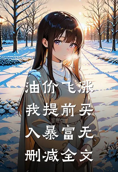 油价飞涨，我提前买入暴富无删减全文