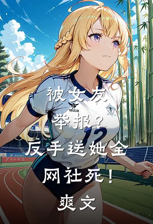 被女友举报？反手送她全网社死！爽文