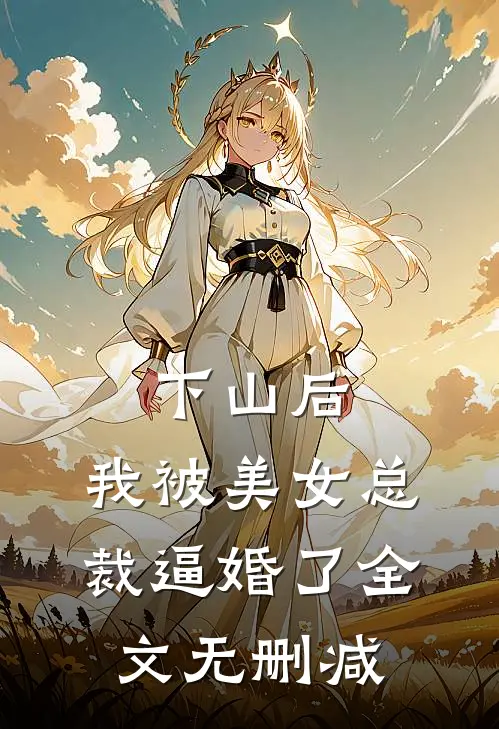 下山后，我被美女总裁逼婚了全文无删减