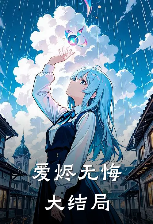 爱烬无悔大结局