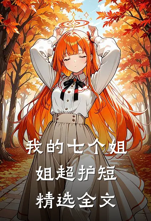 我的七个姐姐超护短精选全文