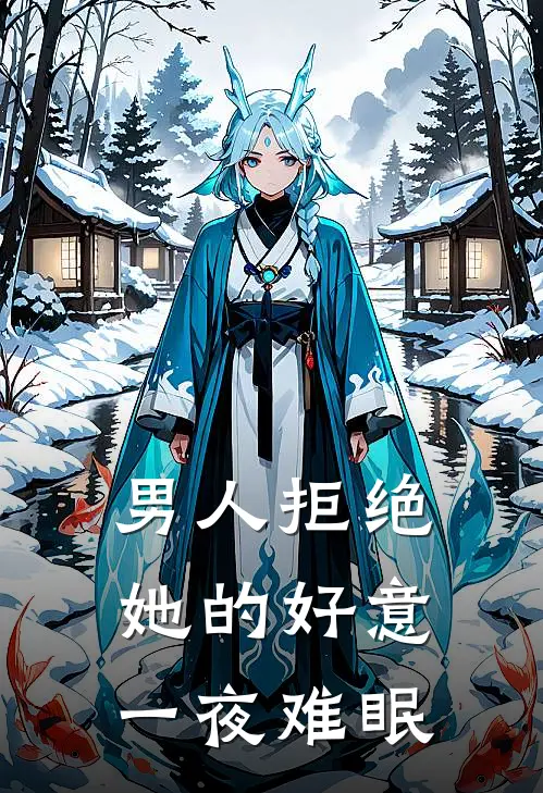 男人拒绝她的好意一夜难眠