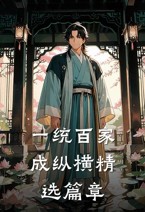 一统百家成纵横精选篇章