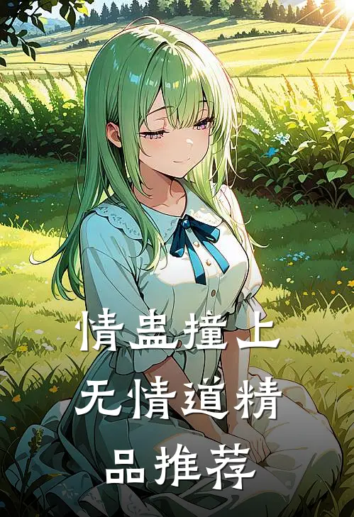 情蛊撞上无情道精品推荐