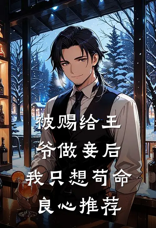 被赐给王爷做妾后，我只想苟命良心推荐