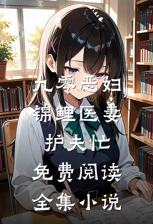 九零恶妇:锦鲤医妻护夫忙,免费阅读全集小说