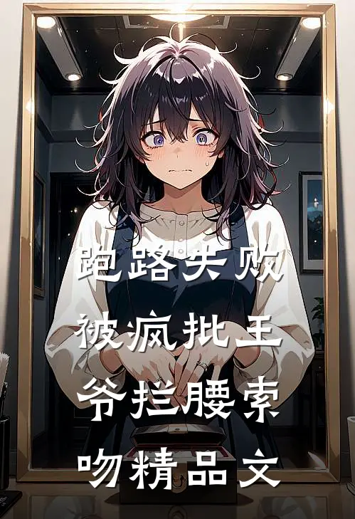跑路失败，被疯批王爷拦腰索吻精品文