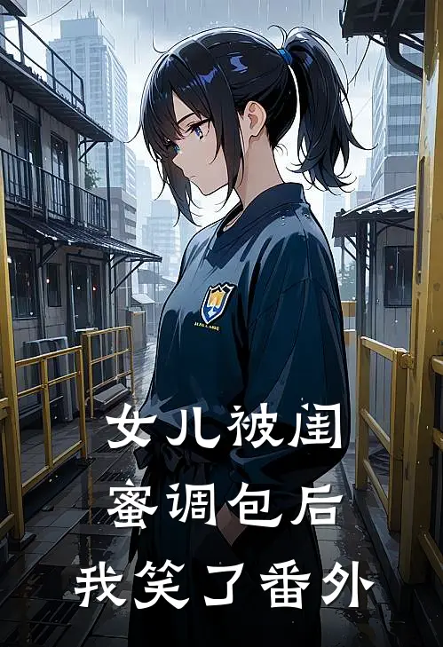 女儿被闺蜜调包后，我笑了 番外