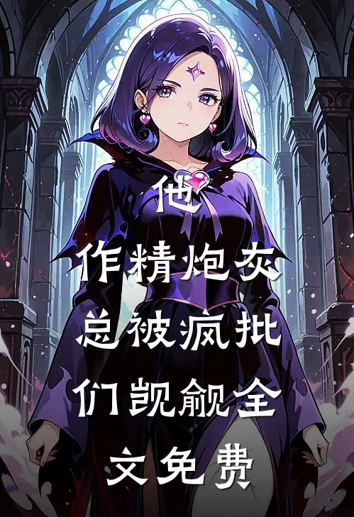 他，作精炮灰，总被疯批们觊觎全文免费