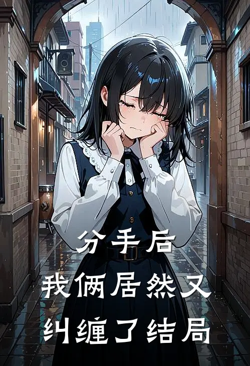 分手后，我俩居然又纠缠了结局