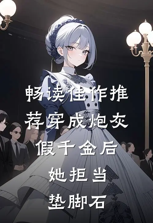 畅读佳作推荐穿成炮灰假千金后，她拒当垫脚石