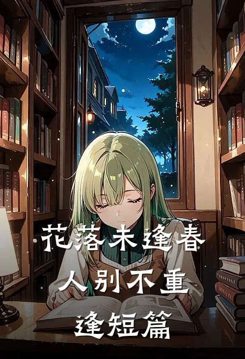 花落未逢春，人别不重逢短篇