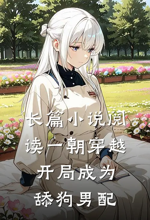 长篇小说阅读一朝穿越，开局成为舔狗男配
