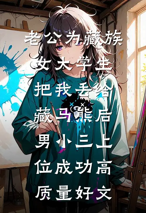 老公为藏族女大学生把我丢给藏马熊后，男小三上位成功高质量好文