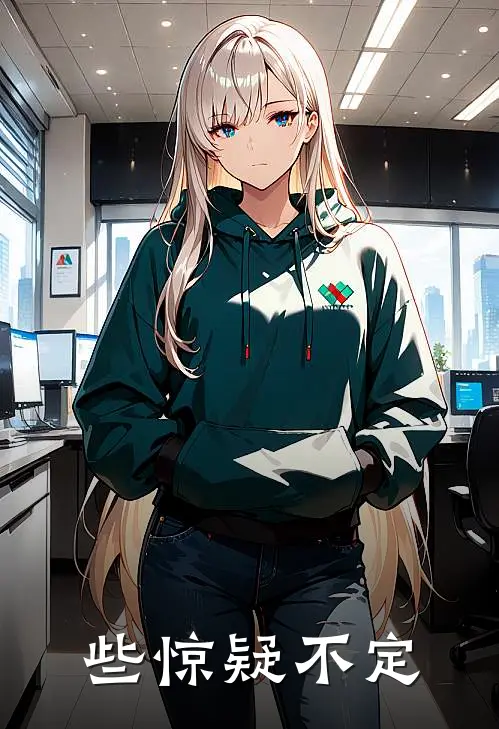 些惊疑不定