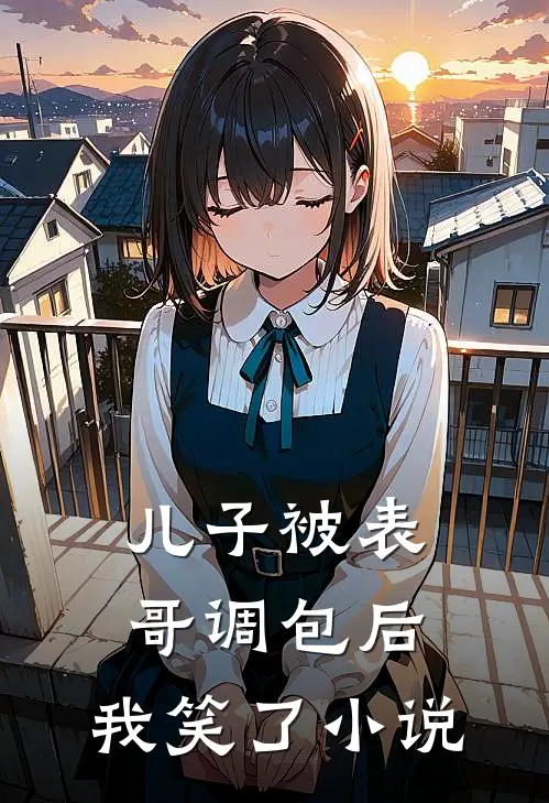 儿子被表哥调包后，我笑了小说