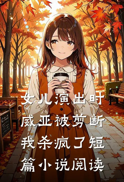 女儿演出时威亚被剪断，我杀疯了短篇小说阅读