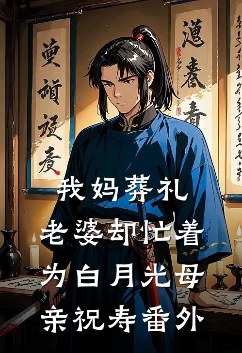 我妈葬礼，老婆却忙着为白月光母亲祝寿 番外