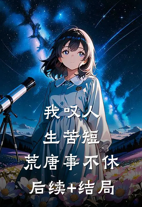我叹人生苦短，荒唐事不休后续+结局