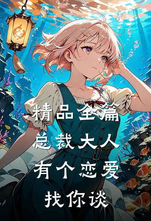 精品全篇总裁大人，有个恋爱找你谈