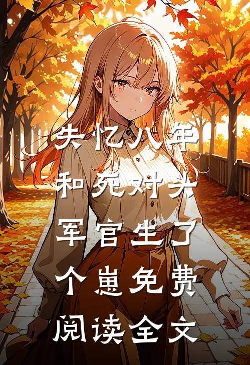 失忆八年，和死对头军官生了个崽免费阅读全文