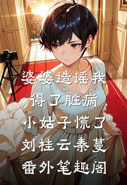 婆婆造谣我得了脏病，小姑子慌了：刘桂云秦蔓番外笔趣阁
