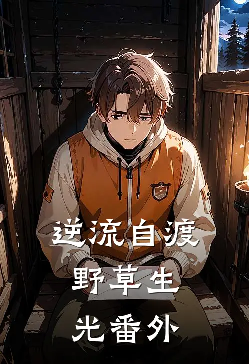 逆流自渡，野草生光番外