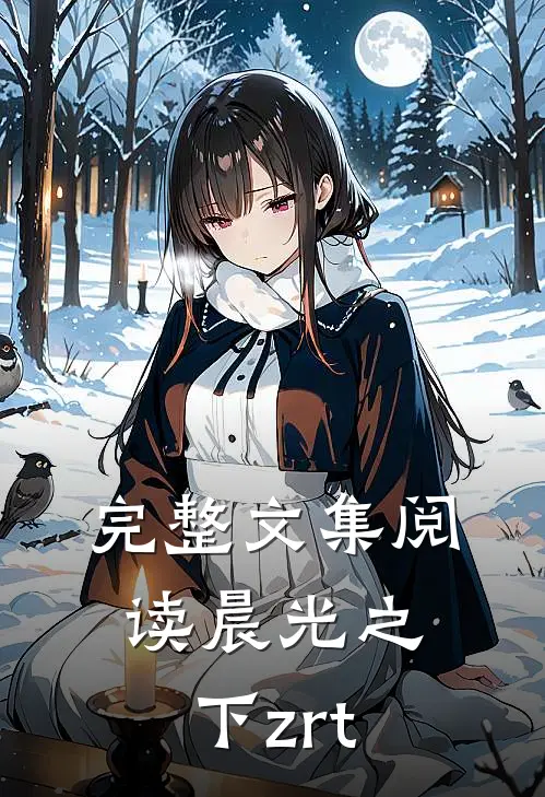 完整文集阅读晨光之下zrt