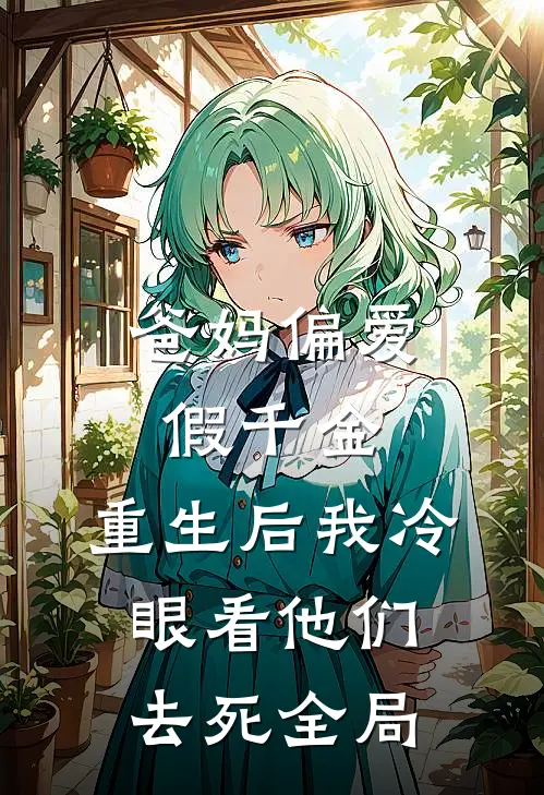 爸妈偏爱假千金，重生后我冷眼看他们去死全局