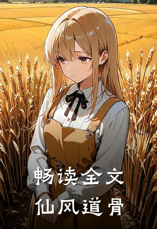 畅读全文仙风道骨