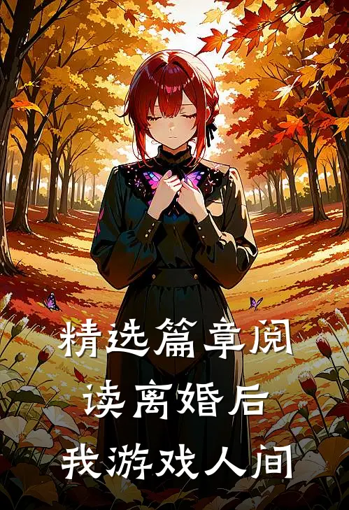 精选篇章阅读离婚后，我游戏人间