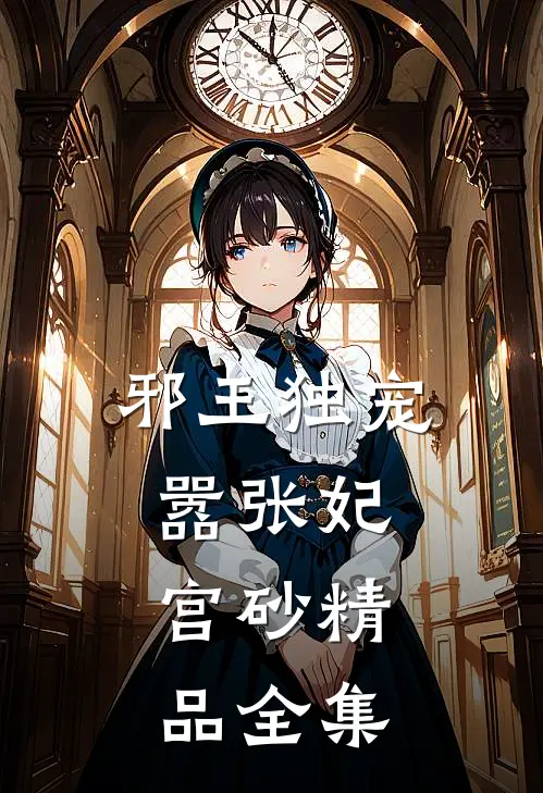邪王独宠嚣张妃：宫砂精品全集