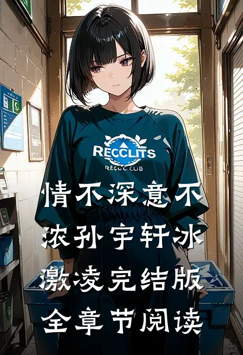 情不深意不浓孙宇轩冰激凌完结版全章节阅读