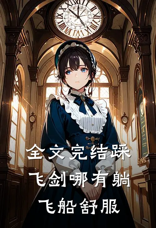 全文完结踩飞剑哪有躺飞船舒服