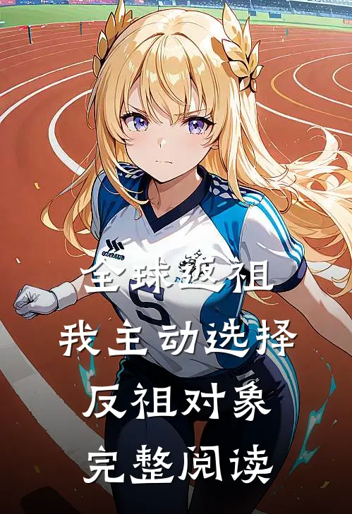 全球返祖：我主动选择反祖对象完整阅读