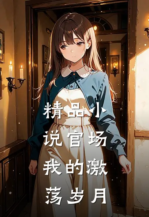 精品小说官场：我的激荡岁月