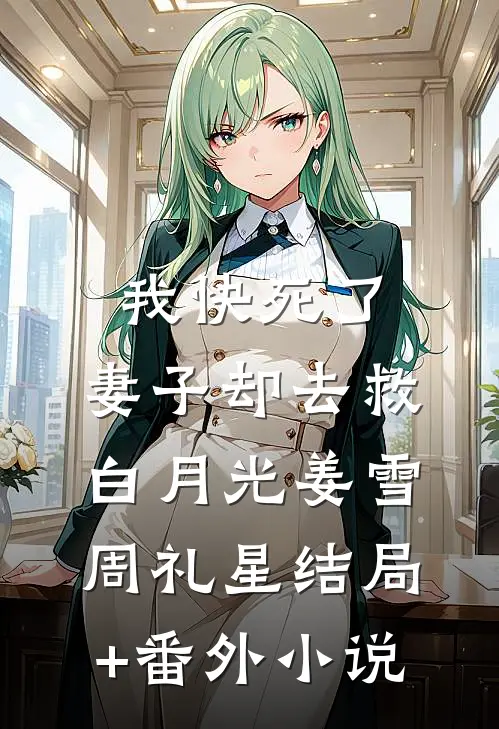 我快死了，妻子却去救白月光姜雪周礼星结局+番外小说