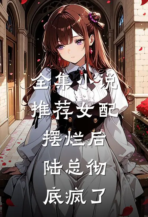 全集小说推荐女配摆烂后，陆总彻底疯了