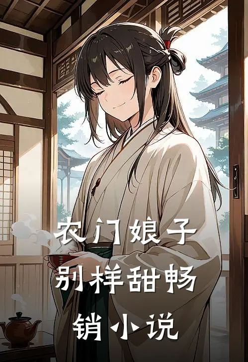 农门娘子别样甜畅销小说