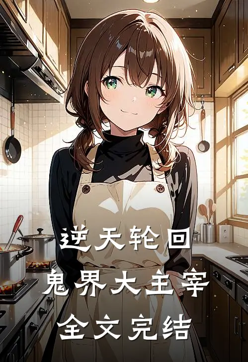 逆天轮回：鬼界大主宰全文完结