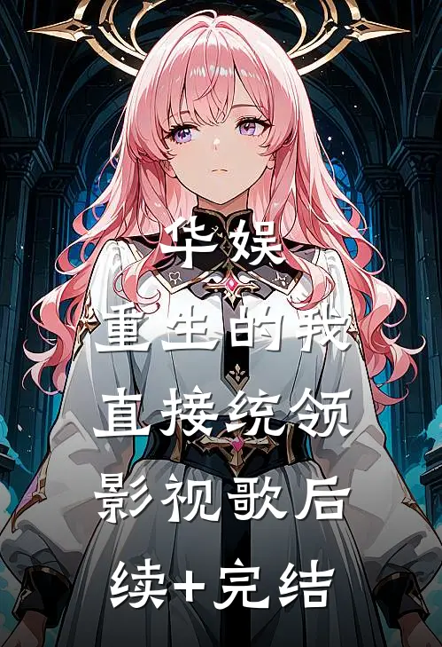 华娱：重生的我直接统领影视歌后续+完结