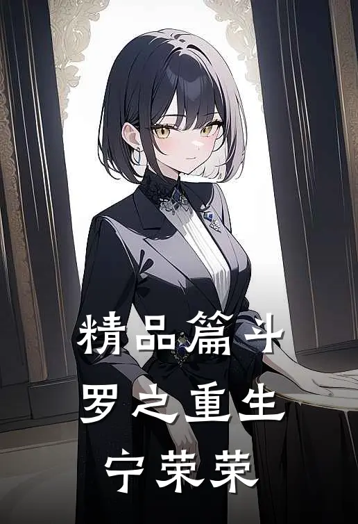 精品篇斗罗之重生宁荣荣