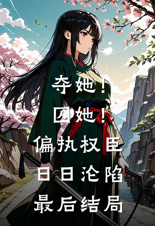 夺她！囚她！偏执权臣日日沦陷最后结局