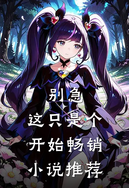 别急,这只是个开始畅销小说推荐