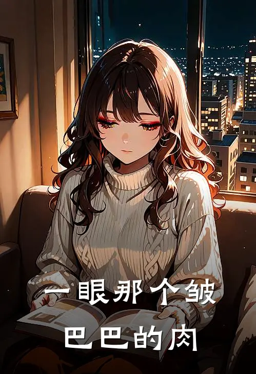 一眼那个皱巴巴的肉