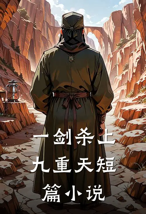 一剑杀上九重天短篇小说
