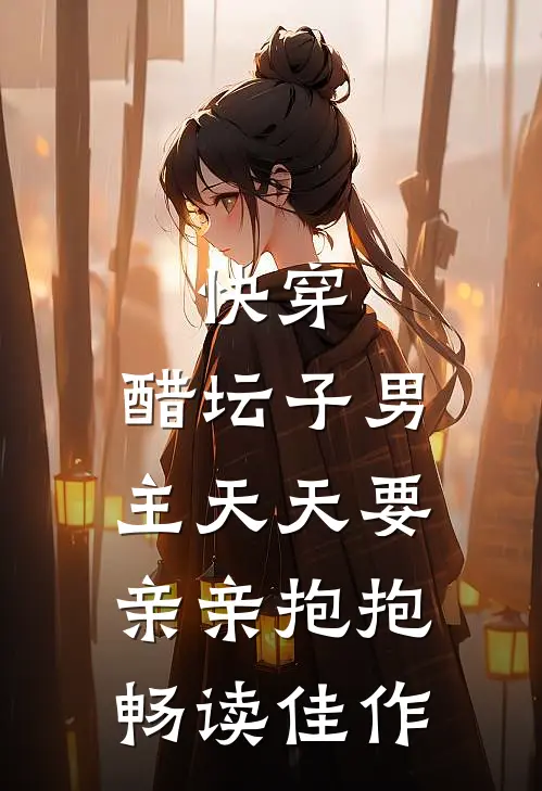 快穿：醋坛子男主天天要亲亲抱抱畅读佳作