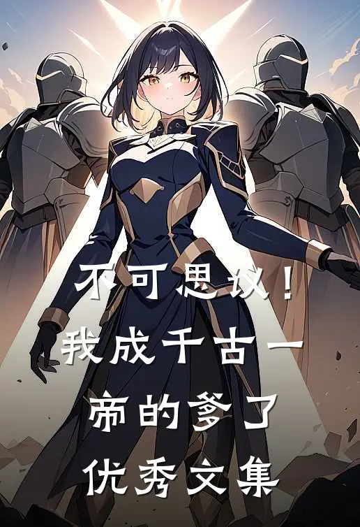 不可思议！我成千古一帝的爹了优秀文集