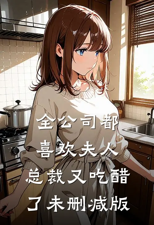 全公司都喜欢夫人，总裁又吃醋了未删减版